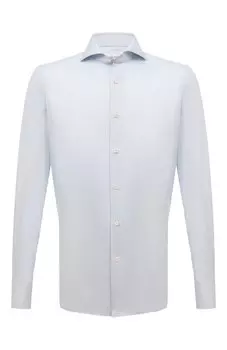 Хлопковая сорочка Giampaolo