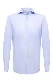 Хлопковая сорочка Giampaolo