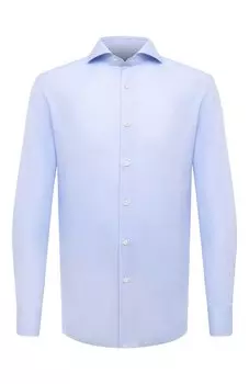 Хлопковая сорочка Giampaolo