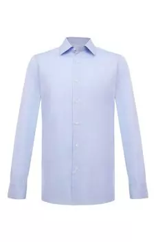 Хлопковая сорочка Giampaolo