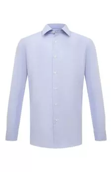 Хлопковая сорочка Giampaolo