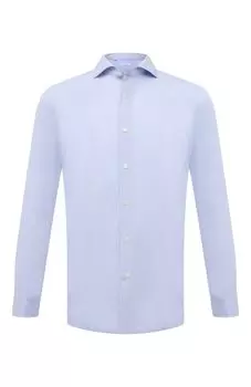 Хлопковая сорочка Giampaolo