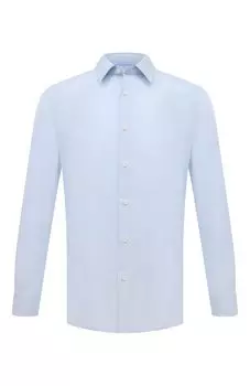 Хлопковая сорочка Giampaolo