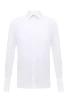 Хлопковая сорочка Giampaolo