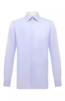 Хлопковая сорочка Giampaolo