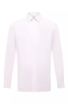 Хлопковая сорочка Giampaolo