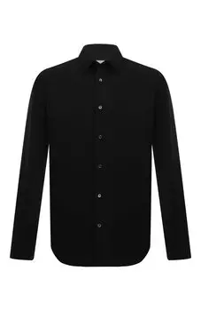 Хлопковая сорочка Giampaolo