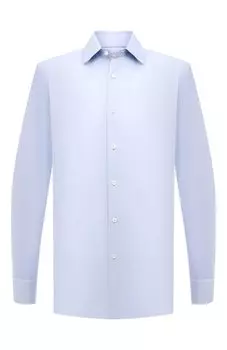 Хлопковая сорочка Giampaolo