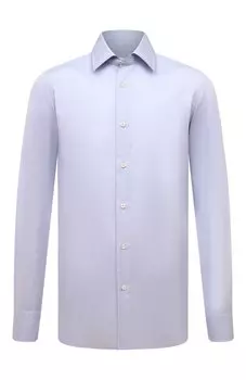 Хлопковая сорочка Giampaolo