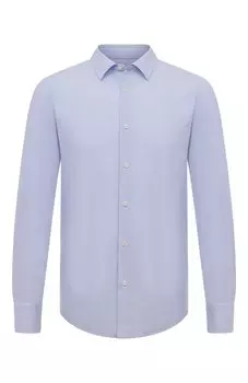 Хлопковая сорочка Giampaolo