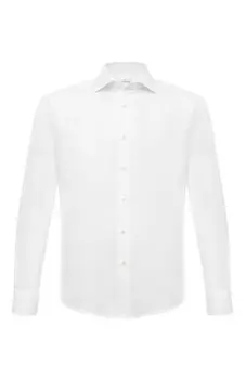 Хлопковая сорочка Giampaolo