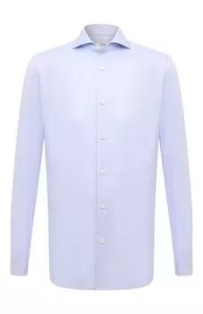 Хлопковая сорочка Giampaolo