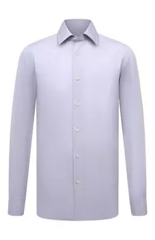 Хлопковая сорочка Giampaolo