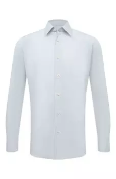 Хлопковая сорочка Giampaolo