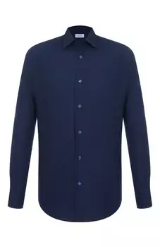 Хлопковая сорочка Giampaolo