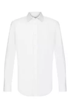 Хлопковая сорочка Giampaolo