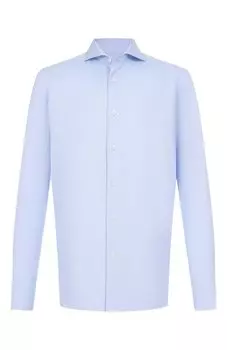 Хлопковая сорочка Giampaolo