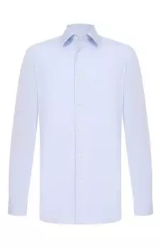 Хлопковая сорочка Giampaolo