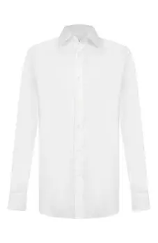 Хлопковая сорочка Giampaolo