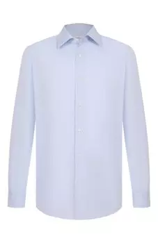 Хлопковая сорочка Giampaolo