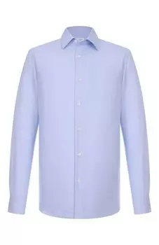 Хлопковая сорочка Giampaolo