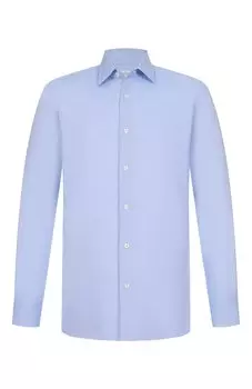 Хлопковая сорочка Giampaolo