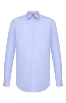 Хлопковая сорочка Giampaolo