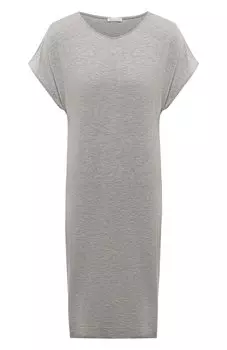 Хлопковая сорочка Hanro