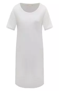 Хлопковая сорочка Hanro