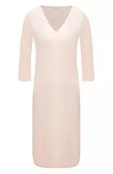 Хлопковая сорочка Hanro