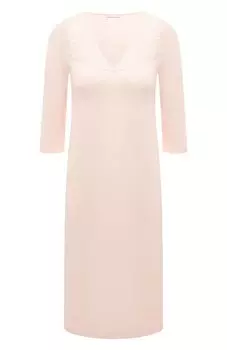 Хлопковая сорочка Hanro