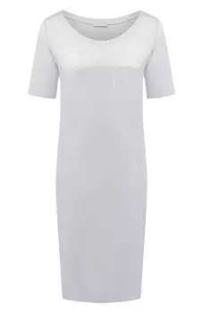 Хлопковая сорочка Hanro