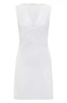 Хлопковая сорочка Hanro