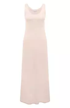 Хлопковая сорочка Hanro