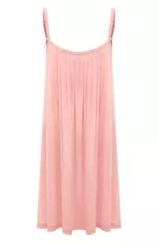 Хлопковая сорочка Hanro