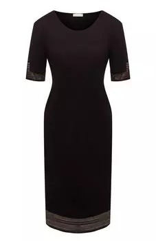 Хлопковая сорочка Hanro