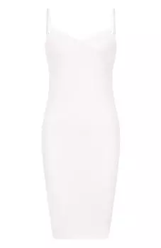 Хлопковая сорочка Hanro