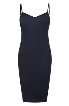 Хлопковая сорочка Hanro