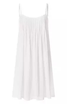 Хлопковая сорочка Hanro