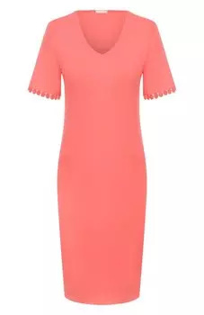 Хлопковая сорочка Hanro