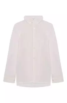 Хлопковая сорочка Il Gufo