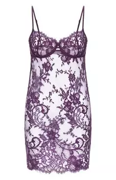 Хлопковая сорочка Kiki De Montparnasse