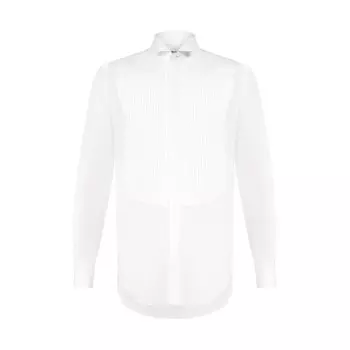 Хлопковая сорочка Kiton