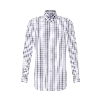 Хлопковая сорочка Kiton