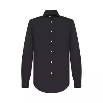 Хлопковая сорочка Kiton