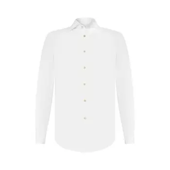 Хлопковая сорочка Kiton
