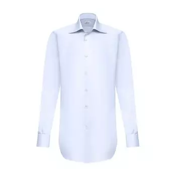 Хлопковая сорочка Kiton