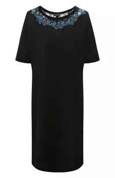 Хлопковая сорочка La Perla