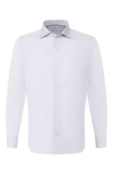 Хлопковая сорочка Loro Piana