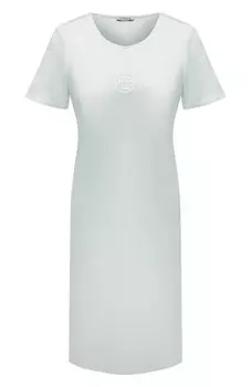 Хлопковая сорочка LouisFeraud